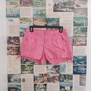 Union Bay Pink Shorts